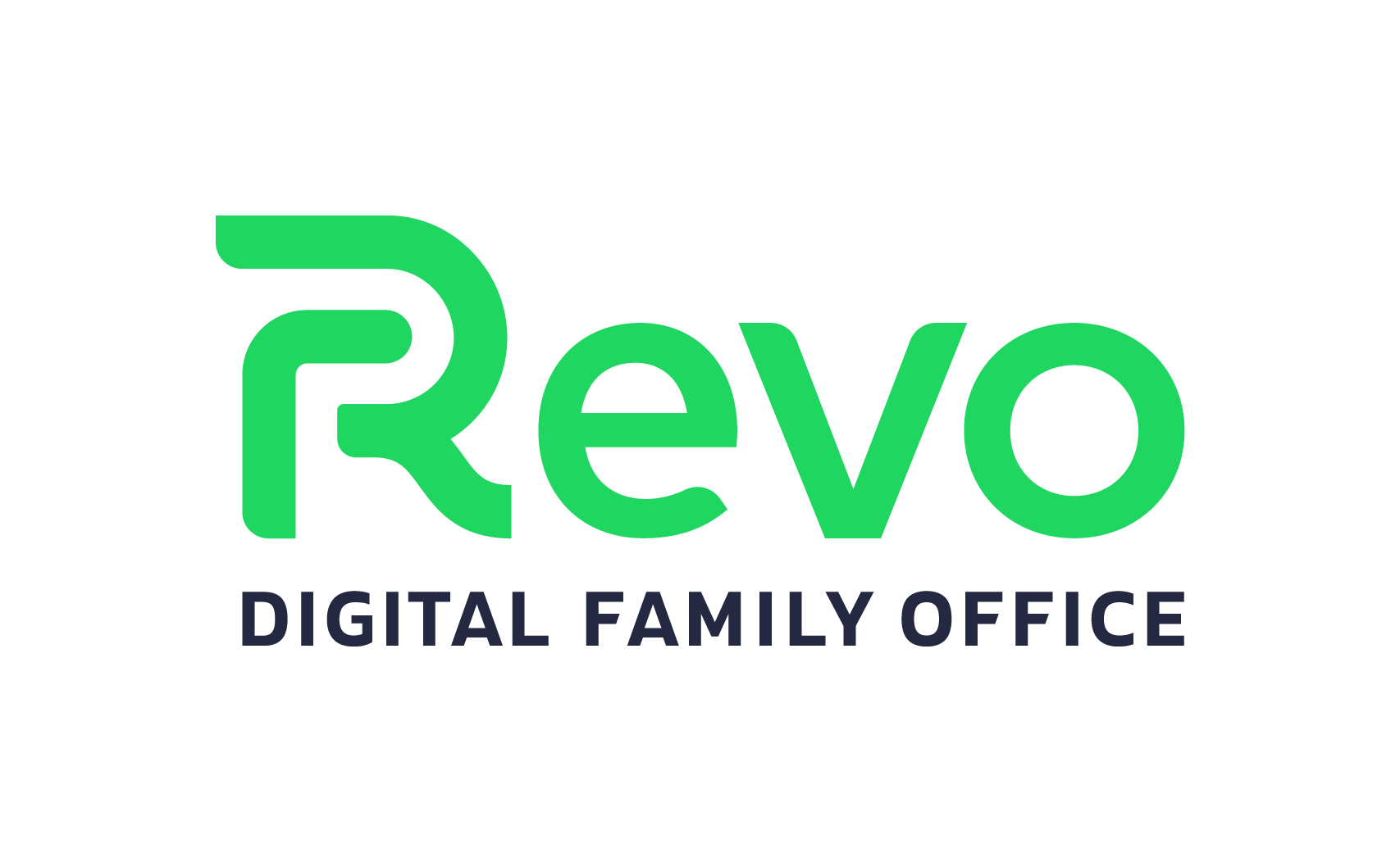 Revo Digital Family Office